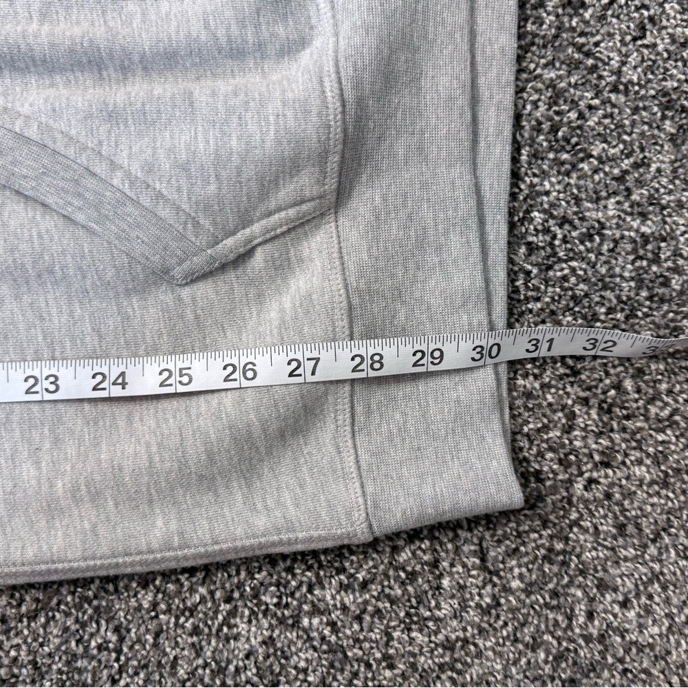 Code Zero Sailor’s USA Newport RI Gray Hoodie ~ NWT - Picture 12 of 16